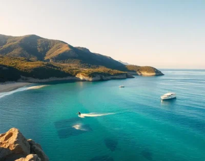 Meet hammerhead sharks in Cocos Island
