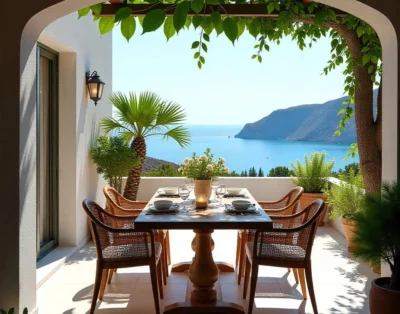 Glide across the water’s surface